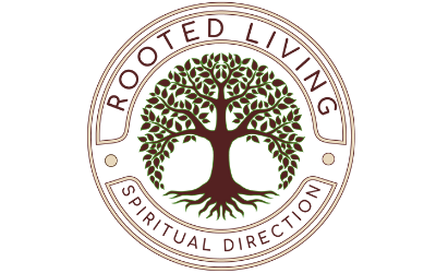 Rooted LIving Spiritual Direction Logo