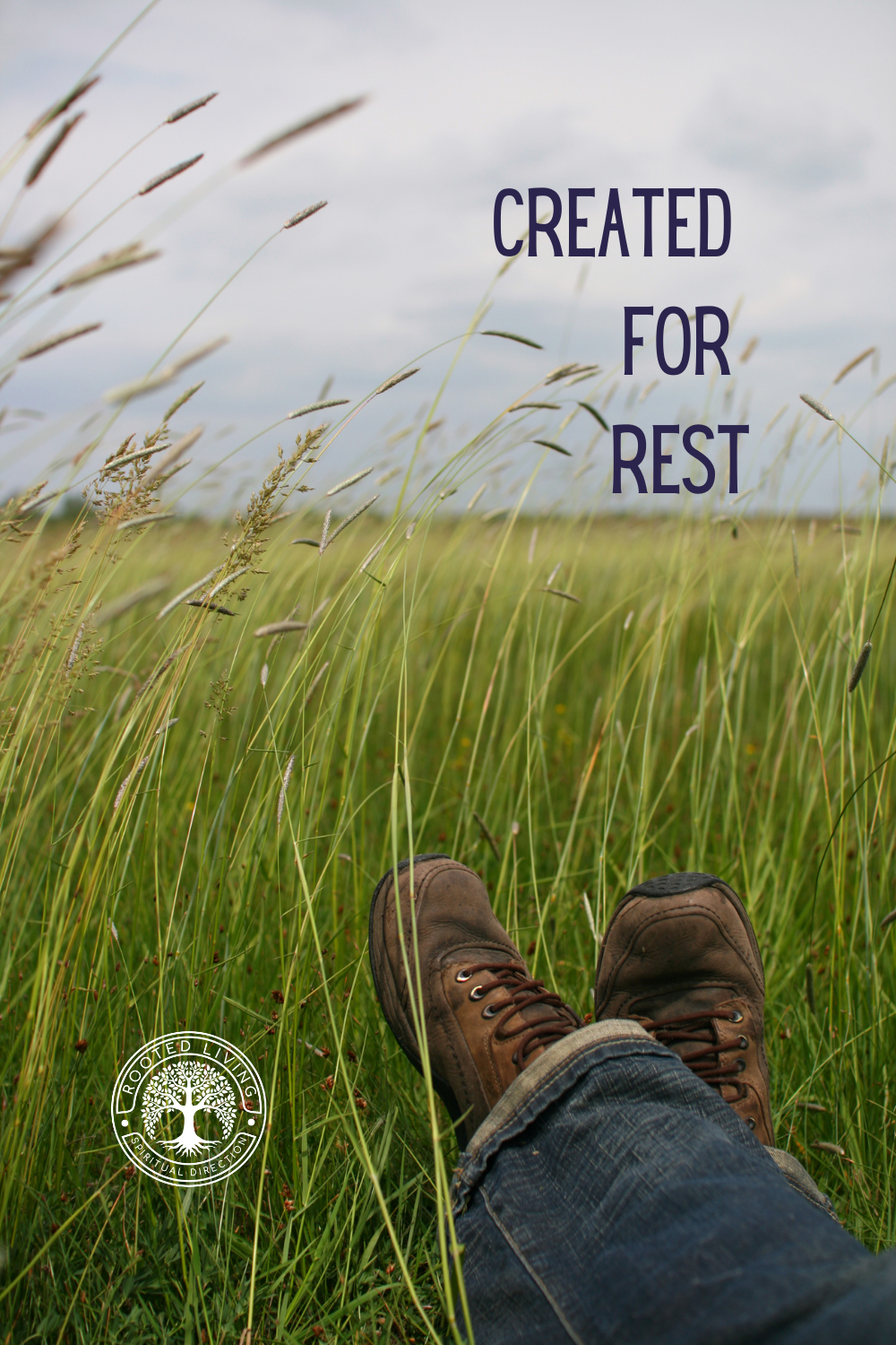 Created to Rest